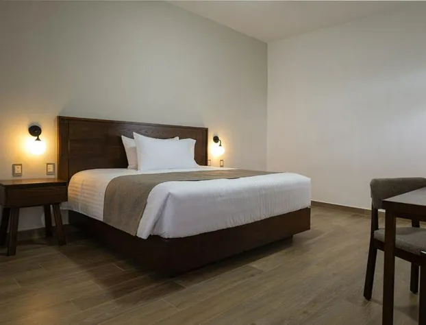 Aura Hotel hotel detail image 4