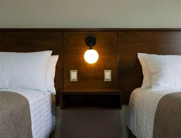 Aura Hotel hotel detail image 4