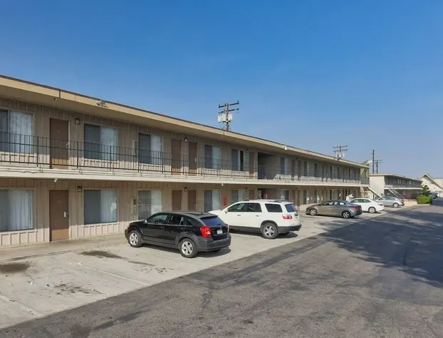 Akua Inn & Suites - Anaheim - Fullerton hotel detail image 1