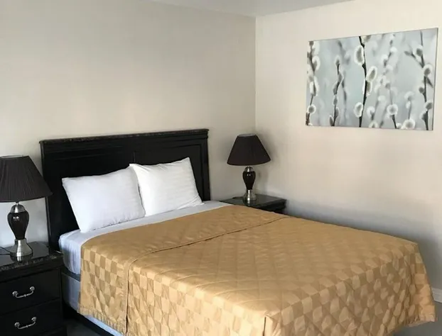 Akua Inn & Suites - Anaheim - Fullerton hotel detail image 2