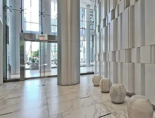 Toronto Inn York hotel detail image 2