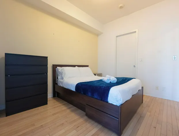 Toronto Inn York hotel detail image 4