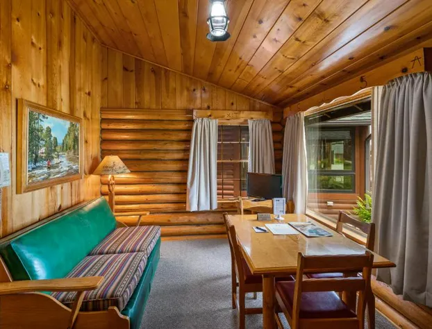 El Western Cabins & Lodges hotel detail image 4