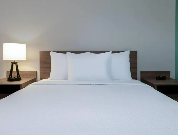 Echo Suites Extended Stay By Wyndham Bozeman hotel detail image 1