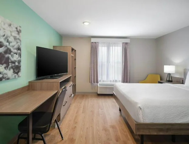 Echo Suites Extended Stay By Wyndham Bozeman hotel detail image 2