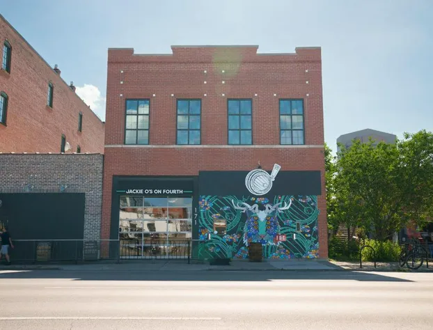 The Standard in Downtown Columbus hotel detail image 3