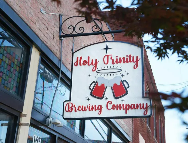 The Standard in Downtown Columbus hotel detail image 4