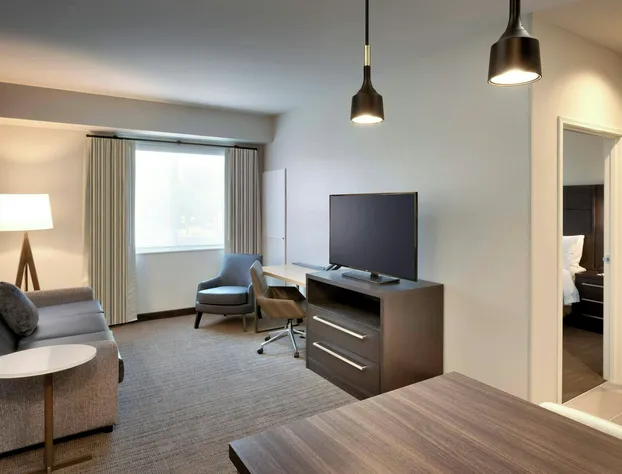 Residence Inn By Marriott Birmingham Grandview hotel detail image 3