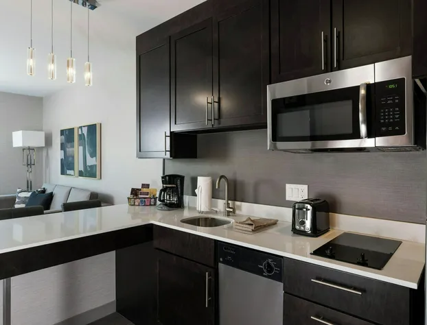 Residence Inn By Marriott Birmingham Grandview hotel detail image 4