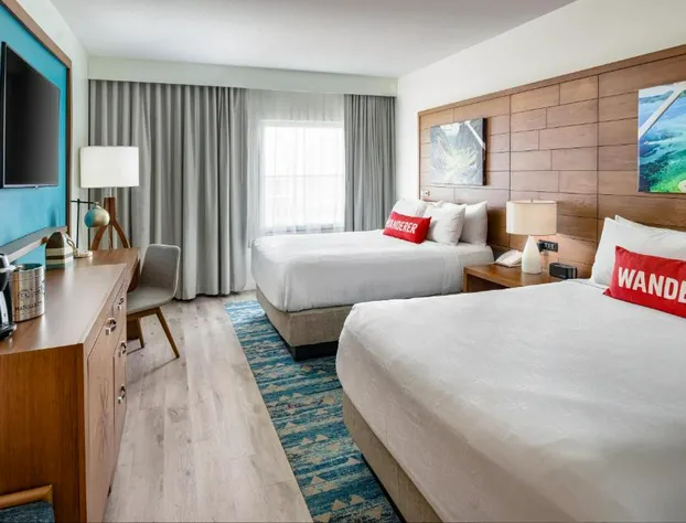 Compass Hotel Beaufort by Margaritaville hotel detail image 4