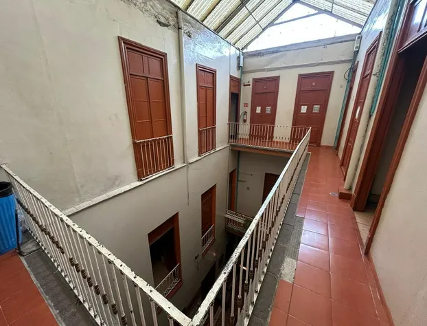 Hotel Zamora Downtown CDMX hotel detail image 3