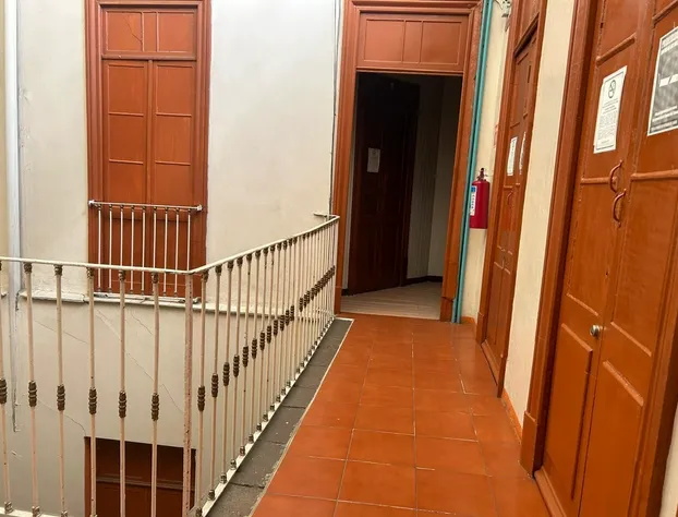 Hotel Zamora Downtown CDMX hotel detail image 4