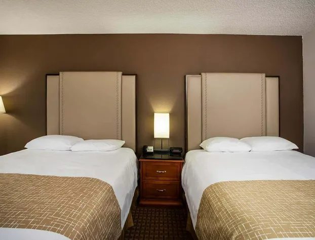 Three Rivers Motel hotel detail image 1