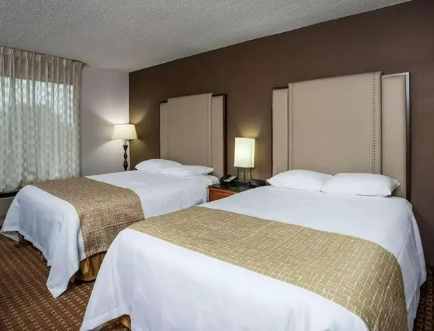 Three Rivers Motel hotel detail image 2