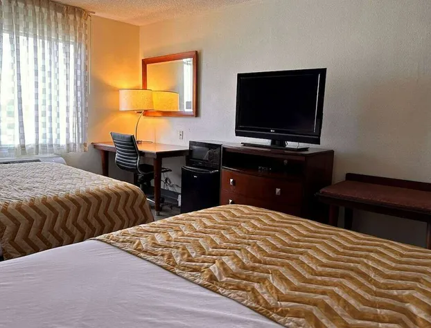 Three Rivers Motel hotel detail image 3