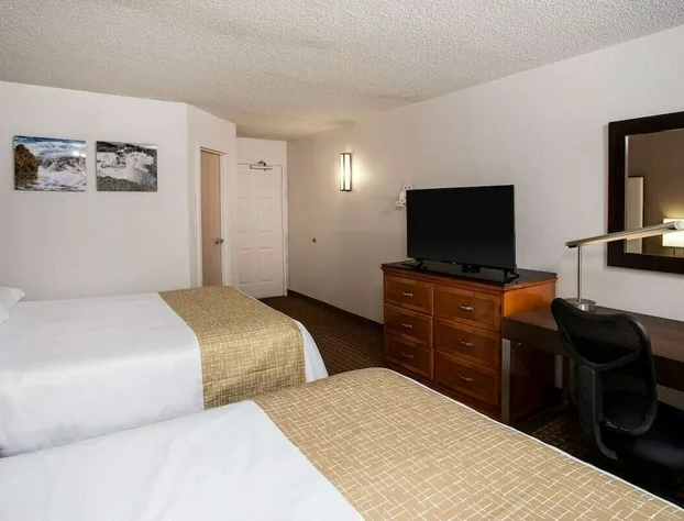 Three Rivers Motel hotel detail image 4