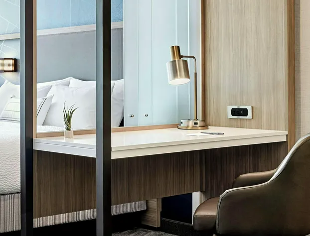 Springhill Suites By Marriott Phoenix Gilbert hotel detail image 4