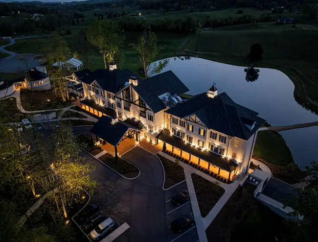 Nicewonder Farm & Vineyard hotel detail image 1