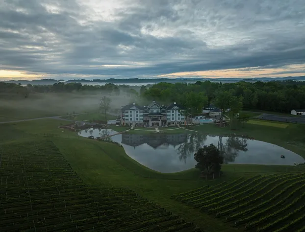 Nicewonder Farm & Vineyard hotel detail image 2