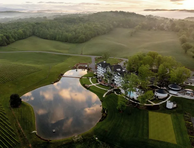 Nicewonder Farm & Vineyard hotel detail image 3