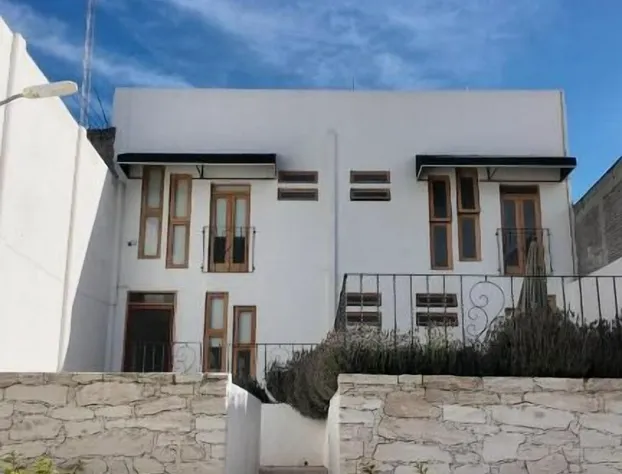 Hotel Churumuco hotel detail image 1