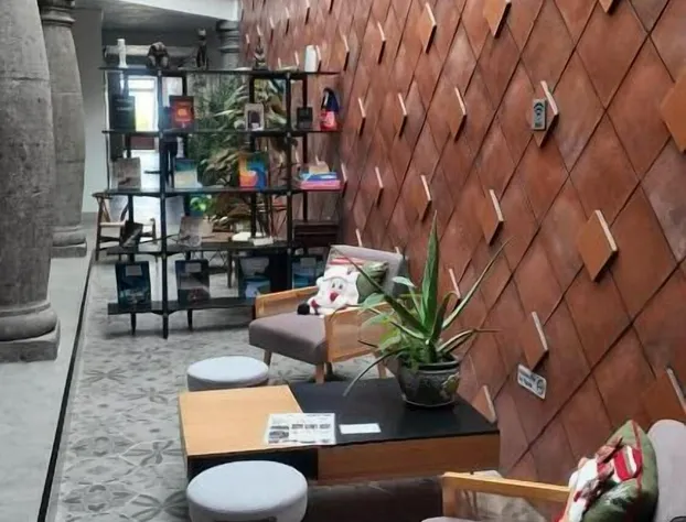 Hotel Churumuco hotel detail image 2