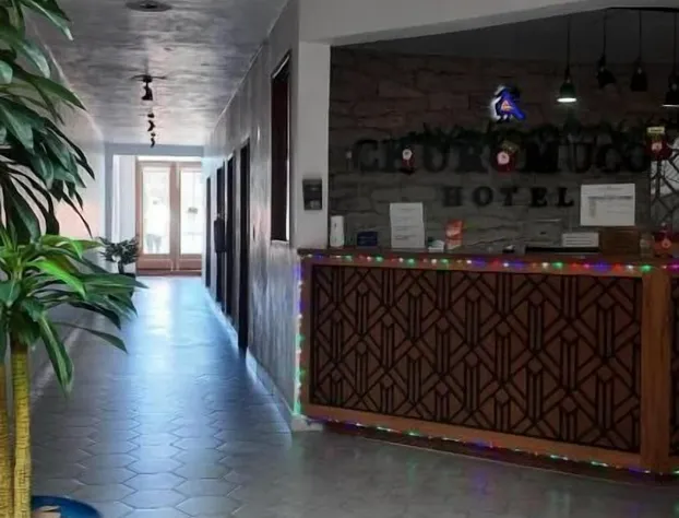 Hotel Churumuco hotel detail image 3