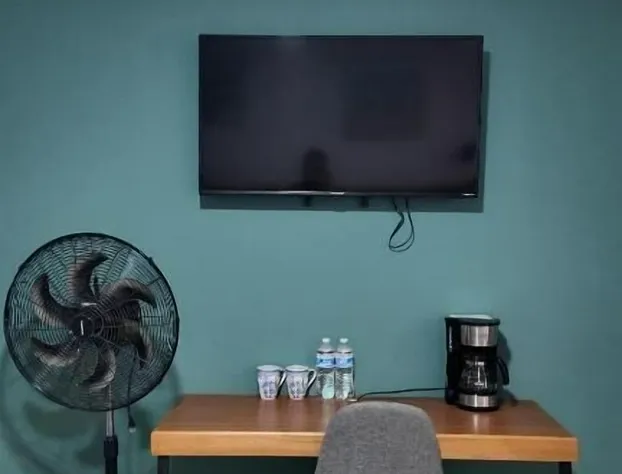 Hotel Churumuco hotel detail image 4