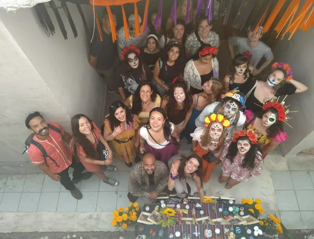 Co404 Oaxaca hotel detail image 2