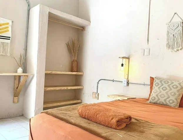 Co404 Oaxaca hotel detail image 3