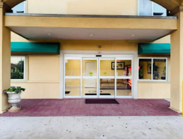 Budget Host Inn Stafford - Houston hotel detail image 1