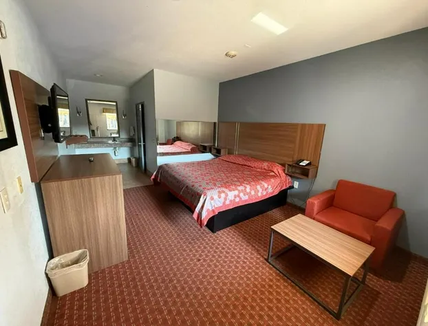 Budget Host Inn Stafford - Houston hotel detail image 4