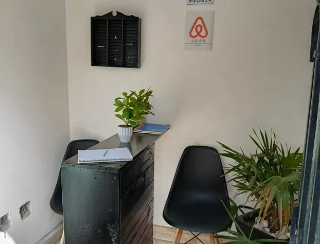 Airbnb Morelia hotel detail image 2