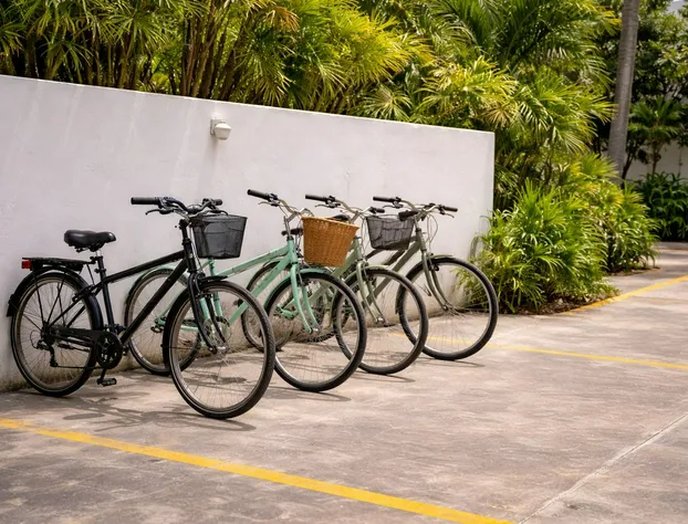 Luna Studios 23 hotel detail image 1