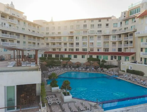 Suites Luna y Sol Caribe hotel detail image 2