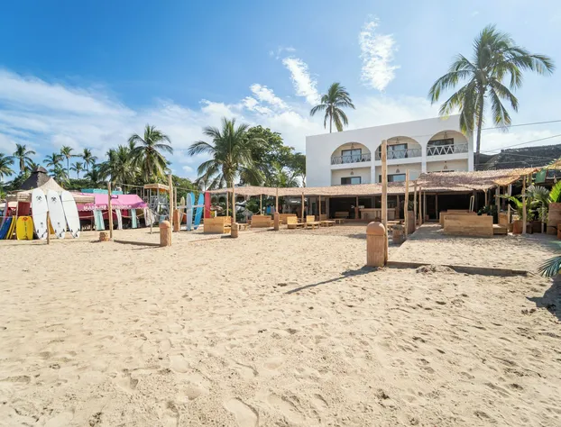 Maramara Playa Beach Hotel hotel detail image 2