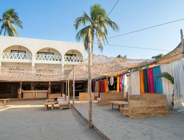 Maramara Playa Beach Hotel hotel detail image 4