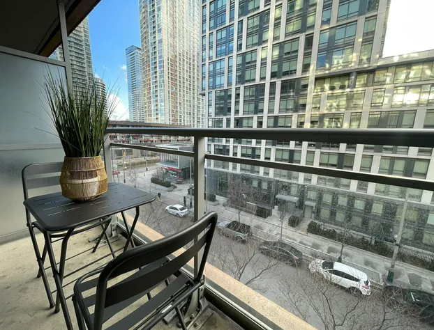 Prime Downtown Residence hotel detail image 2