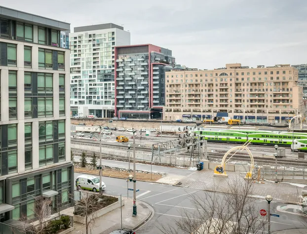 Prime Downtown Residence hotel detail image 3