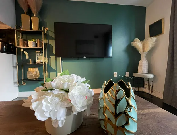 Prime Downtown Residence hotel detail image 4