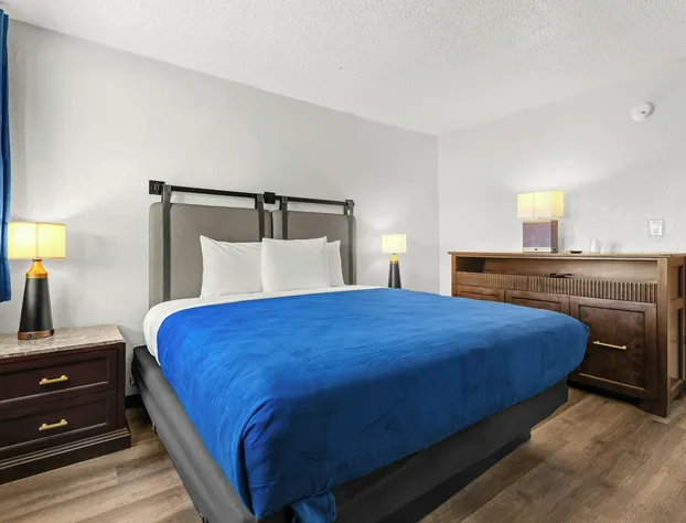 Studio Lodge Hotel hotel detail image 3