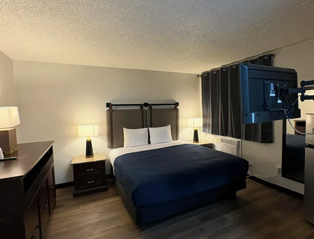 Studio Lodge Hotel hotel detail image 4