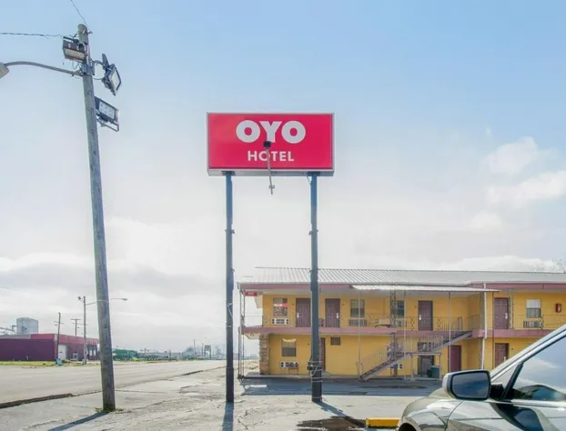 Sands Hotel hotel detail image 1