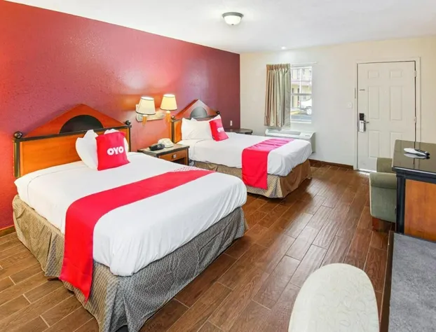 Sands Hotel hotel detail image 4