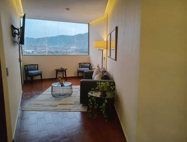 Hotel Uttsa Inn Tamazula hotel detail image 1