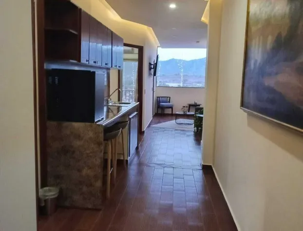 Hotel Uttsa Inn Tamazula hotel detail image 2