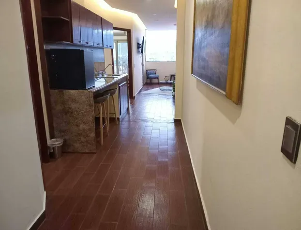 Hotel Uttsa Inn Tamazula hotel detail image 3