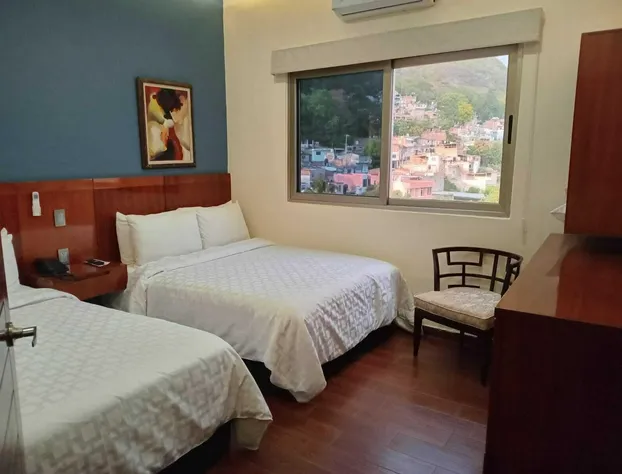 Hotel Uttsa Inn Tamazula hotel detail image 4