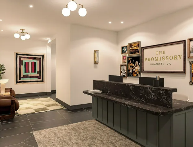 The Promissory Hotel hotel detail image 1