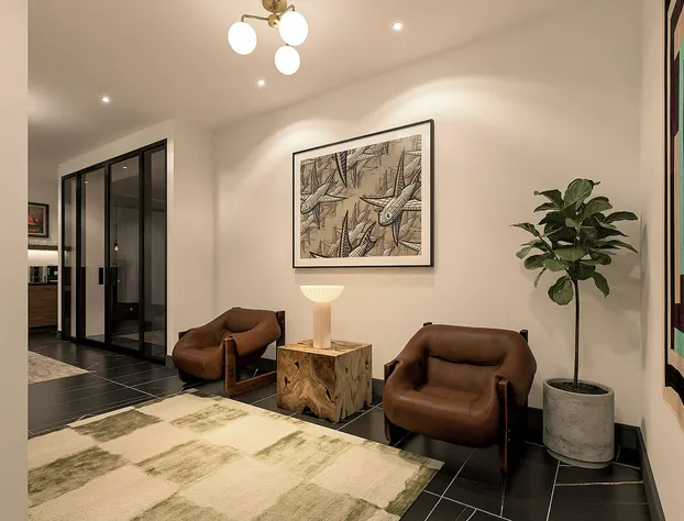 The Promissory Hotel hotel detail image 2